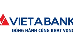 VietABank - PGD Tây Bắc Củ Chi