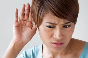 Đau tai ù tai: Những điều cần biết