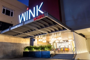 Trải nghiệm khác biệt đáng giá tại khách sạn Wink Đà Nẵng Centre