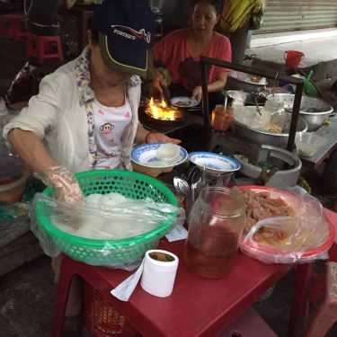 Tổng hợp- Ăn vặt Ẩm Thực Chợ Trần Hữu Trang
