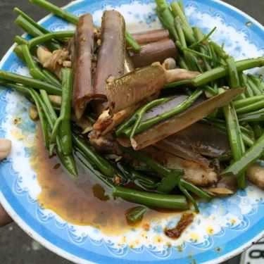 Món ăn- Ăn vặt Ẩm Thực Chợ Trần Hữu Trang