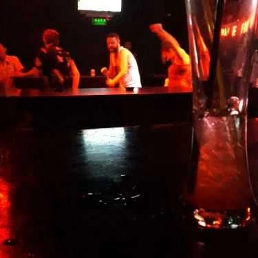 Tổng hợp- Apocalypse Now Bar