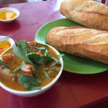Món ăn- Ăn vặt Quán Phá Lấu Bình Dân - Nguyễn Công Hoan