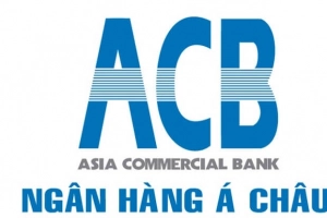 Ngân hàng Á Châu (ACB) PGD Long Khánh