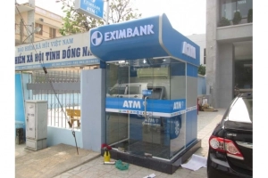 ATM Eximbank - Chi nhánh Bạc Liêu (2)