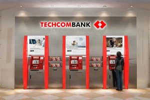 ATM Techcombank Tây Ninh