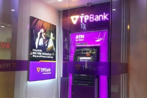 ATM TPBank - Thanh Hóa