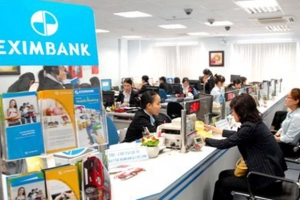 Eximbank - Phòng giao dịch Kim Biên