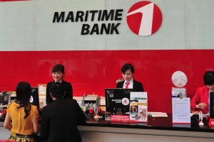 Maritime Bank Tân Bình