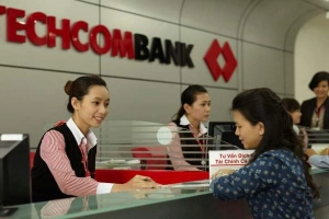 Techcombank Tam Hiệp - Biên Hòa - Đồng Nai