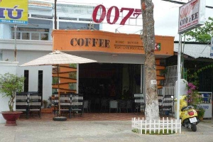 007 Coffee