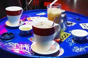 054 Cafe