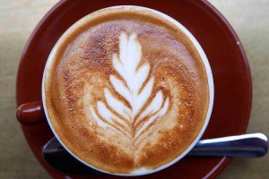 08 Cafe