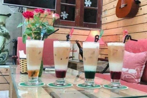 101 Cafe