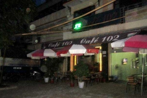 102 Cafe - Lê Đức Thọ