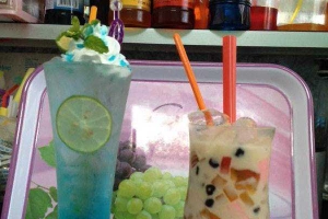 102 Coffee Shop - Trần Thành Đại