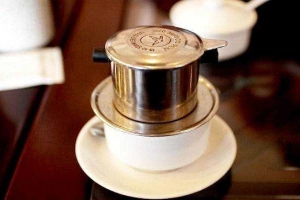 104 Cafe - Tô Hiến Thành