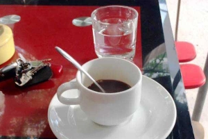 105 Cafe