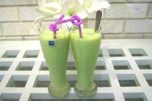 108 - Cafe & Sinh Tố