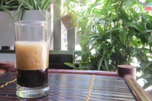 110 Cafe