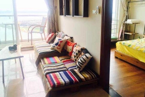 1108 Greenbay Towers Apartment