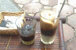112 Cafe