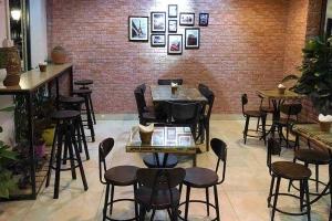 113 Cafe - Sài Đồng