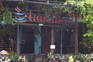 117 Cafe - Lê Trọng Tấn
