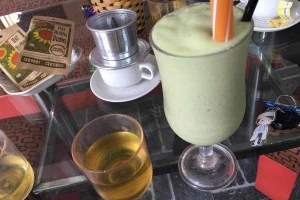 119 Cafe - Kim Mã