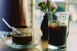 123 Cafe - Nguyễn Khuyến