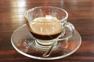 123 Cafe