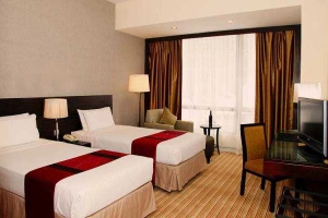 123 Ha Noi Hotel