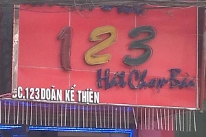 123 Karaoke - Doãn Kế Thiện