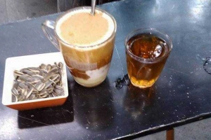 1238 Cafe