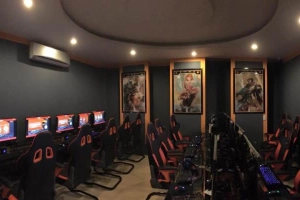 125 Station Gaming Center