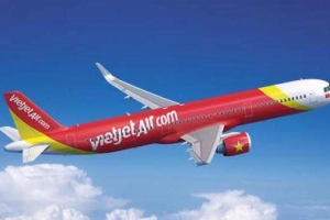 12Bay.vn - Đại Lý Vé Máy Bay Trực Tuyến