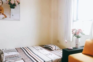 12E Apartment