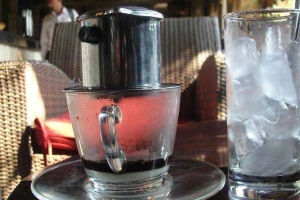 132 Coffee
