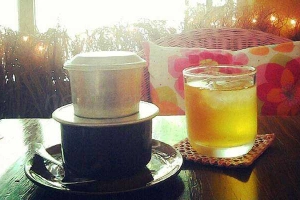 136 Cafe