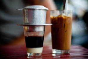 136B Coffee