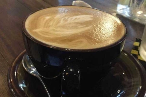 137 Coffee - Nguyễn Cửu Đàm