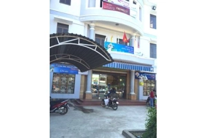 Vietinbank - PGD An Nhơn
