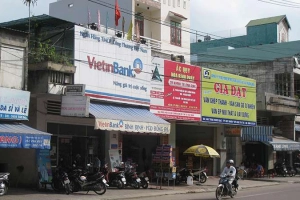 Vietinbank - PGD Đống Đa