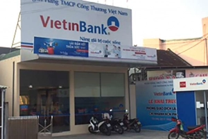 Vietinbank - PGD Hoài Nhơn