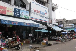 Vietinbank - PGD Ngô Mây