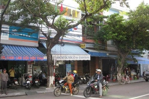 Vietinbank - PGD Nguyễn Huệ