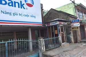 Vietinbank - PGD Phù Mỹ