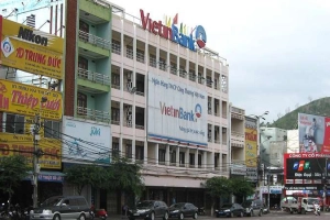 Vietinbank - PGD Quy Nhơn