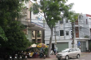 Vietinbank - PGD Tây Sơn