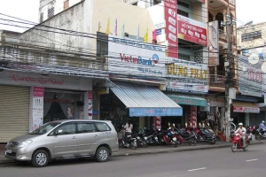 Vietinbank - PGD Trần Hưng Đạo